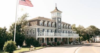 Hotel Manisses