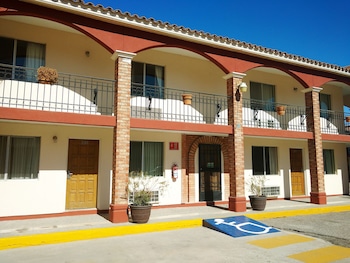 Hotel Chula Vista