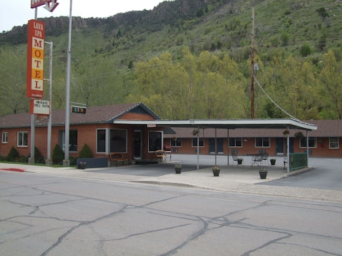 Great Place to stay Lava Spa Motel & RV Park near Lava Hot Springs 