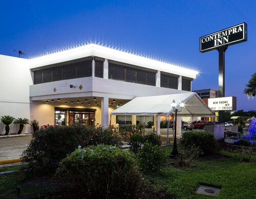 Kenner Hotels From 51 Hotel Deals Travelocity Contempra Inn