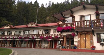Gables Motel