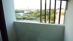 Superior Double Room | Balcony