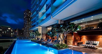 The Ritz-Carlton Residences, Waikiki Beach