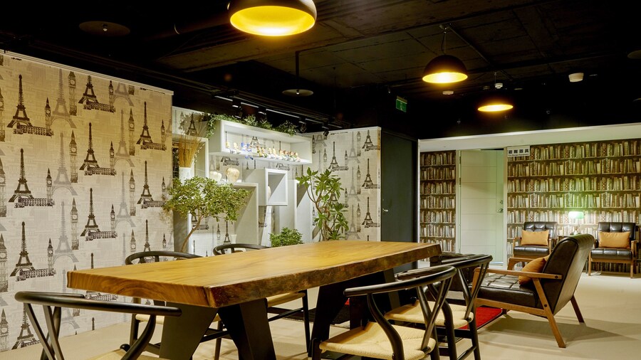 Bon Hotel Taipei