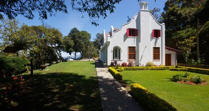 Dutch House Bandarawela