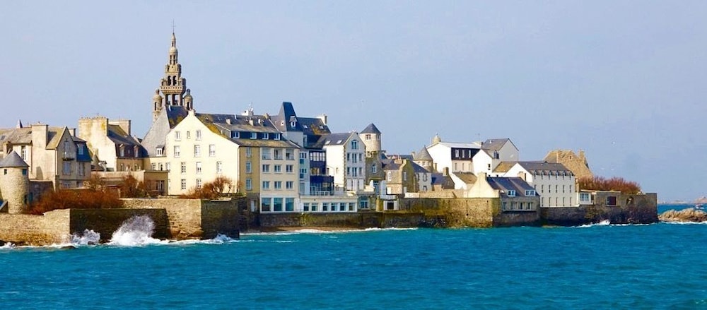 Hotel De La Mer Roscoff Hotel De La Mer Roscoff