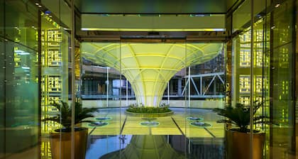 Grand Millennium Muscat