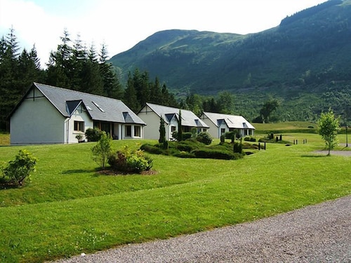 Glen Nevis Holidays Fort William Gbr Great Rates At Expedia Ie