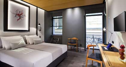 MET34 Athens
