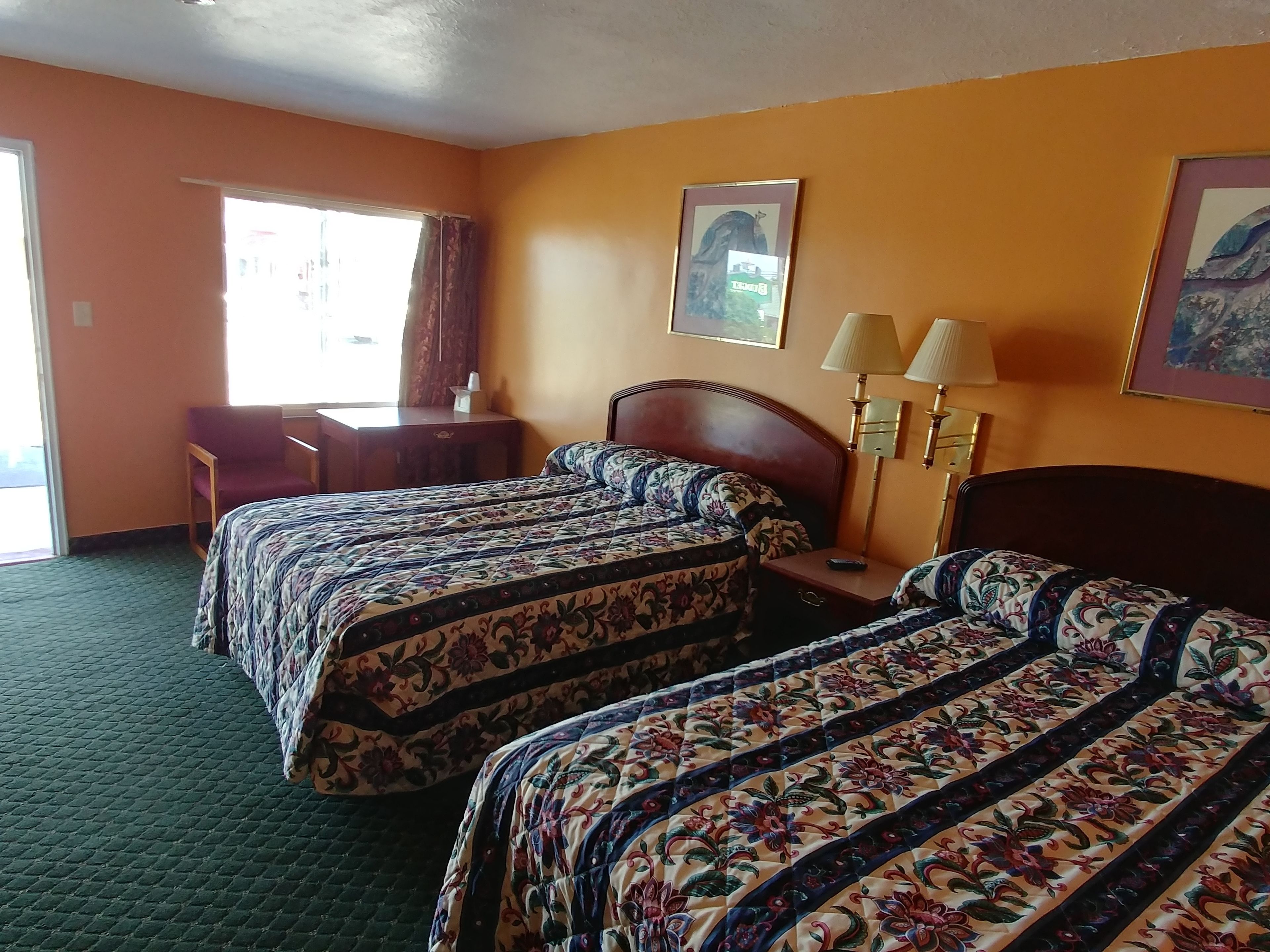 Budget Inn In Princeton Wv Expedia