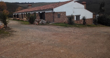 La Alberguería