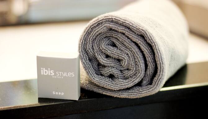 Ibis Styles Makassar Sam Ratulangi in Makassar | Expedia