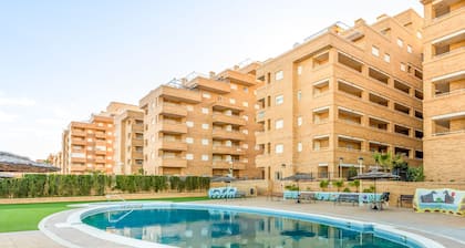 Vacaciones Oromarina Azahar
