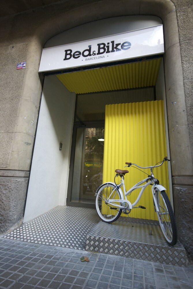 Imagen de Bed and Bike Hostel (10 de 25)