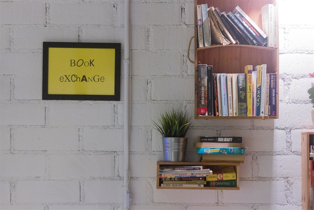 Imagen de Bed and Bike Hostel (11 de 25)