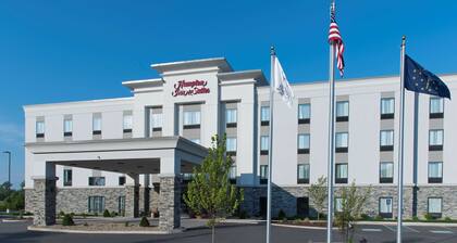 Hampton Inn & Suites Michigan City