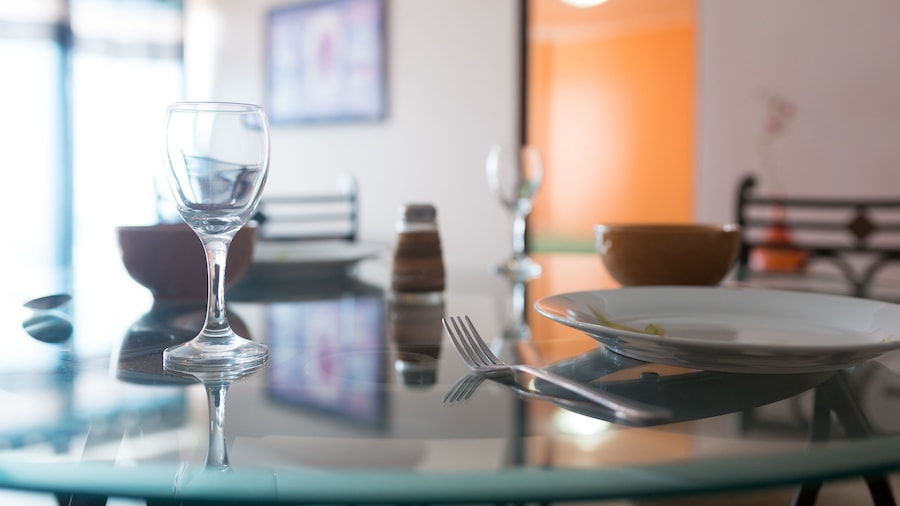 New Kingston Guest Apartments II