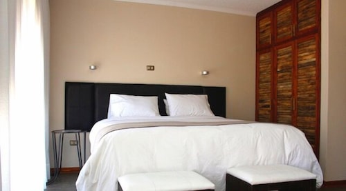 Terral Hotel & Spa in La Serena, Chile