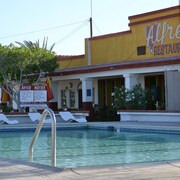 The 10 Best Hotels In San Felipe For 2019 Expedia Las Palmas Hotel