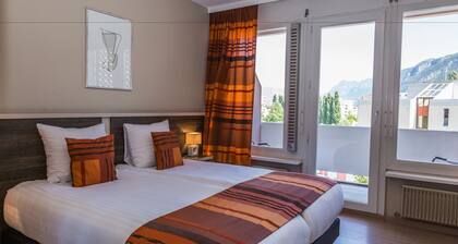 Hotel Castel