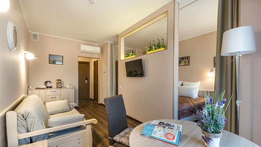 Hotel Gogol House