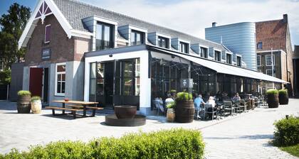 Hotel & Brasserie Katoen