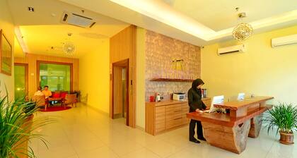 Rimba Hotel