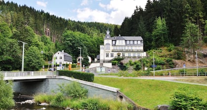 Flair Hotel Waldfrieden