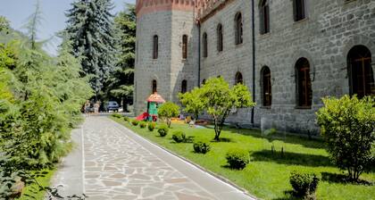 Borjomi Palace