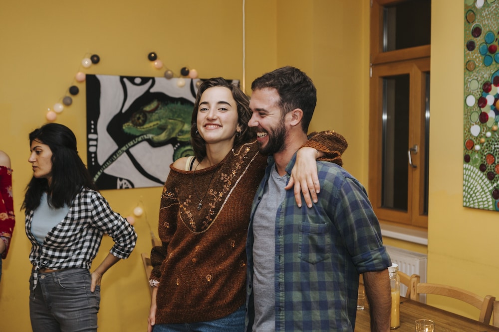 Foto - Vienna Hostel Ruthensteiner