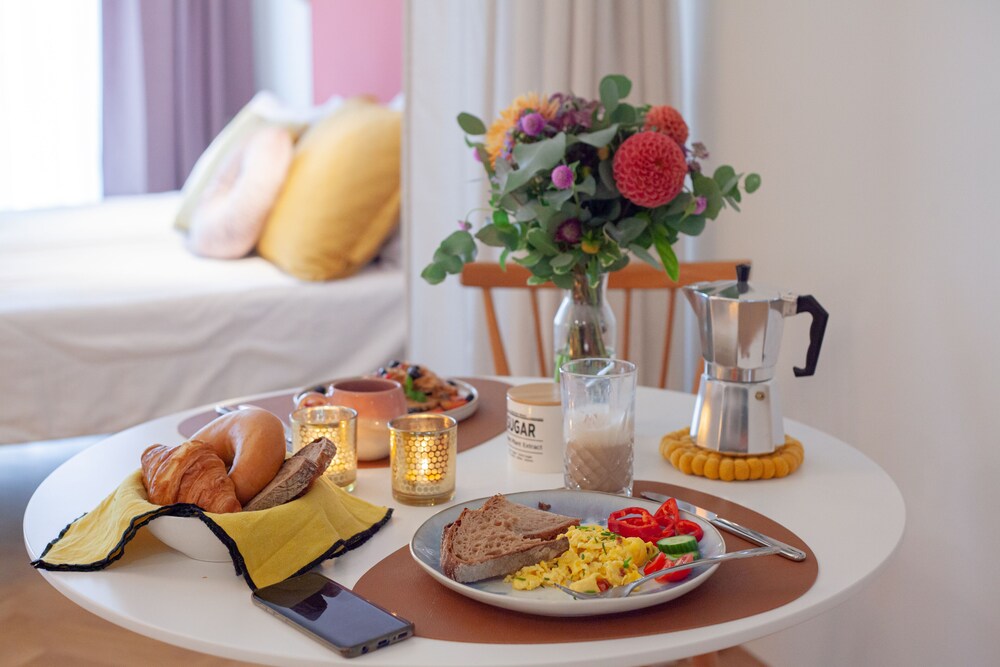 Foto - Vienna Hostel Ruthensteiner