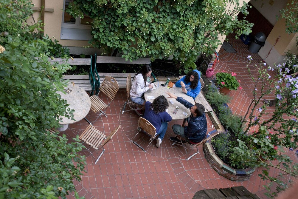 Foto - Vienna Hostel Ruthensteiner