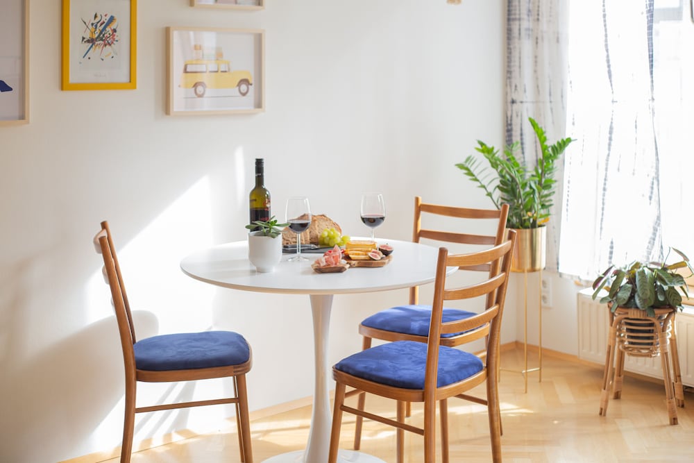 Foto - Vienna Hostel Ruthensteiner