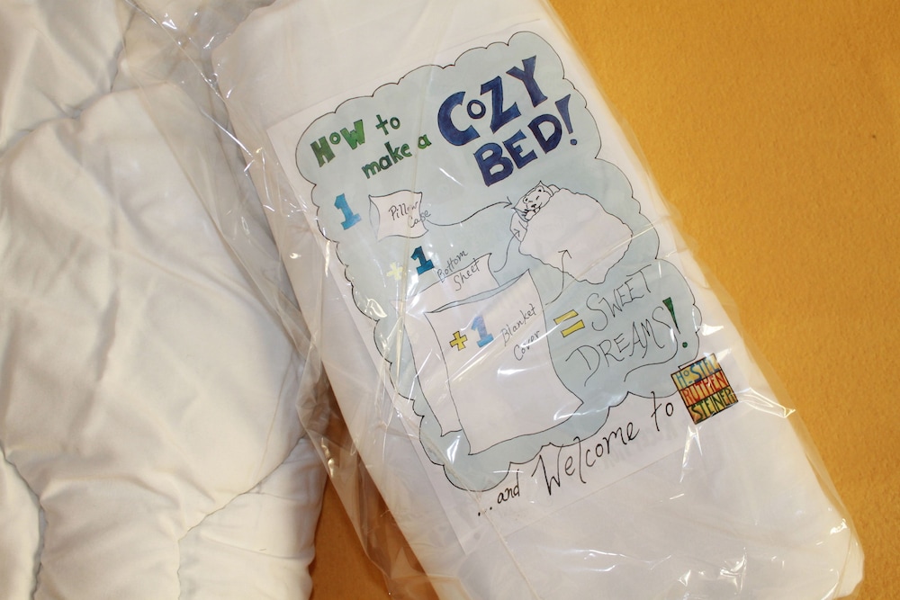 Foto - Vienna Hostel Ruthensteiner