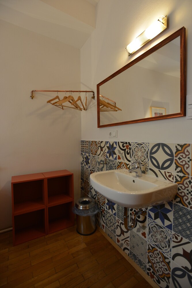 Foto - Vienna Hostel Ruthensteiner