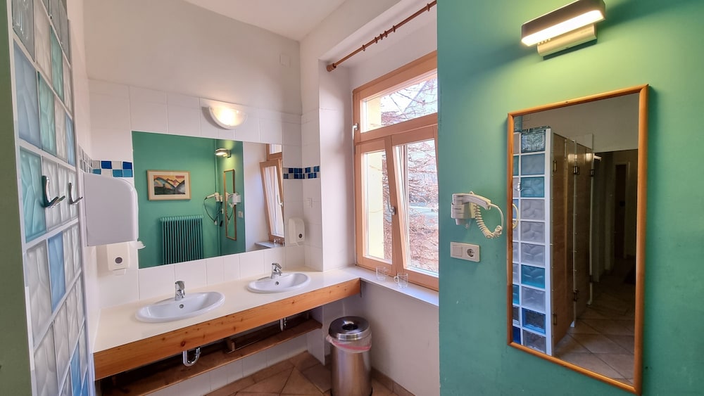 Foto - Vienna Hostel Ruthensteiner