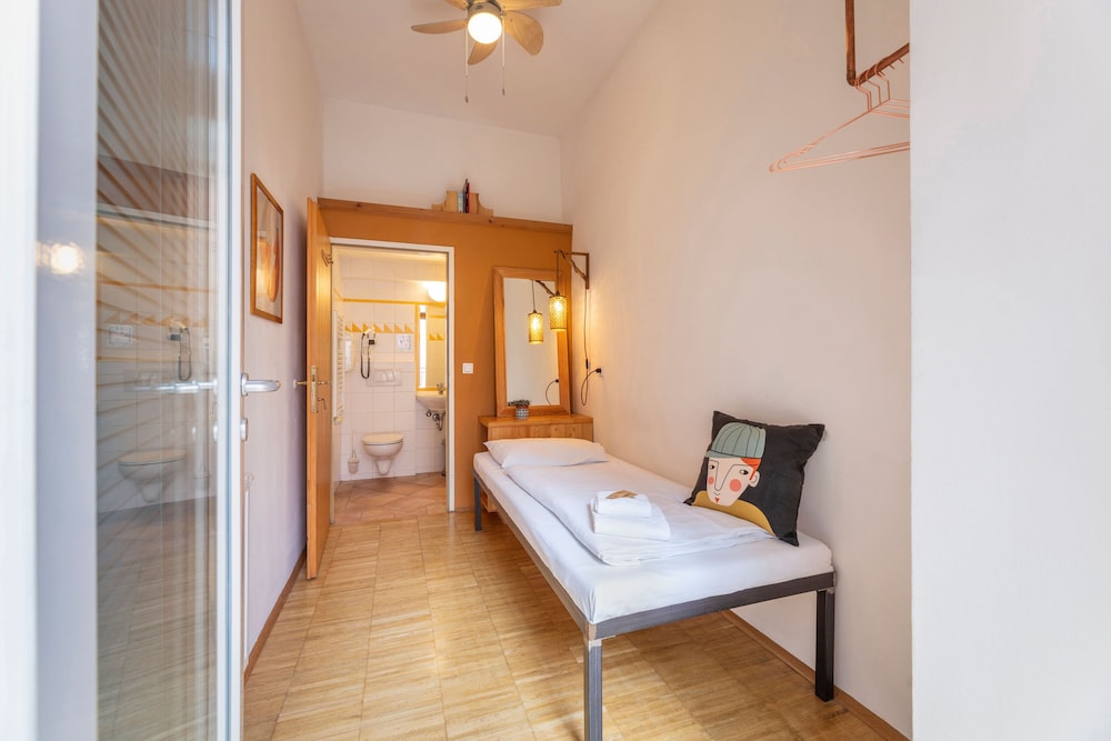 Foto - Vienna Hostel Ruthensteiner