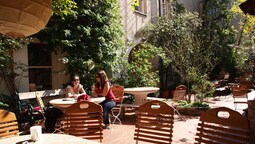 Vienna Hostel Ruthensteiner Vienna Hostel Ruthensteiner