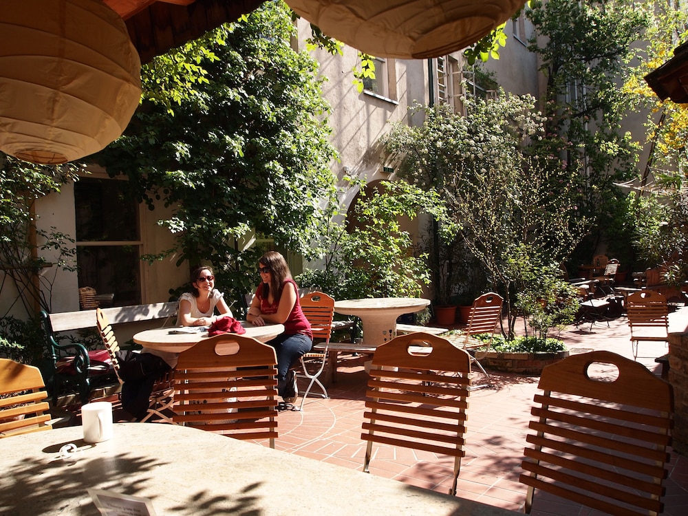 Foto - Vienna Hostel Ruthensteiner