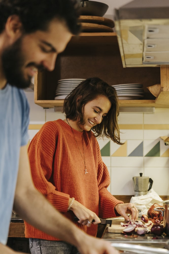 Foto - Vienna Hostel Ruthensteiner