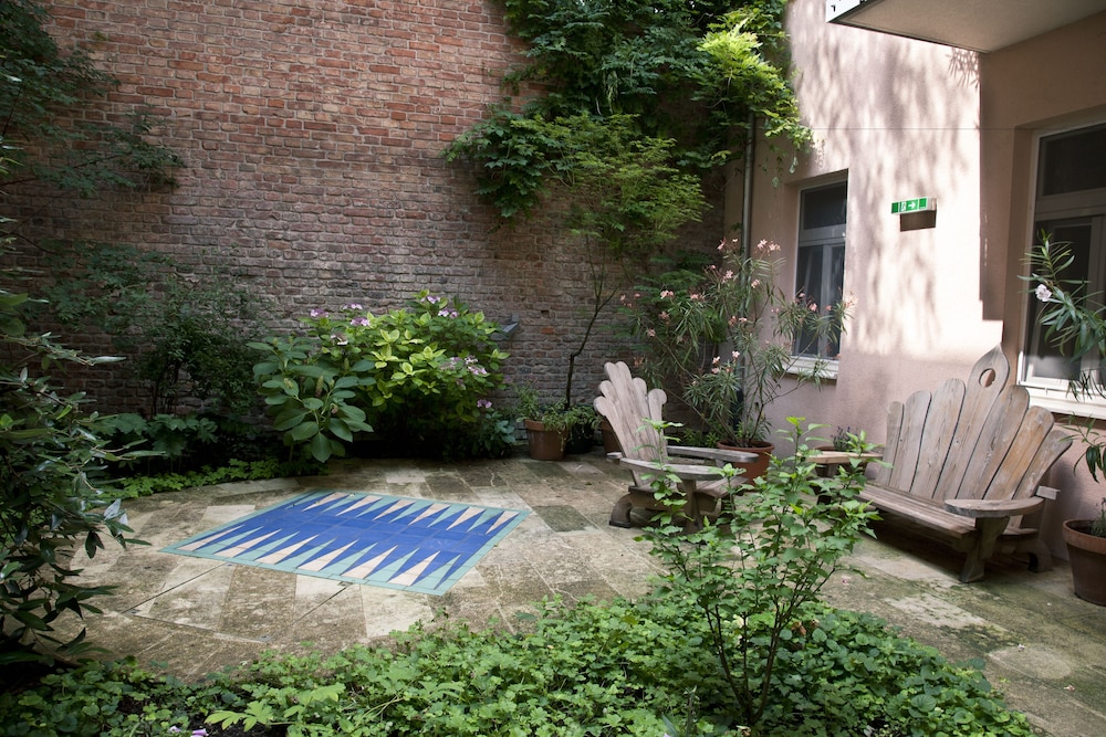 Foto - Vienna Hostel Ruthensteiner