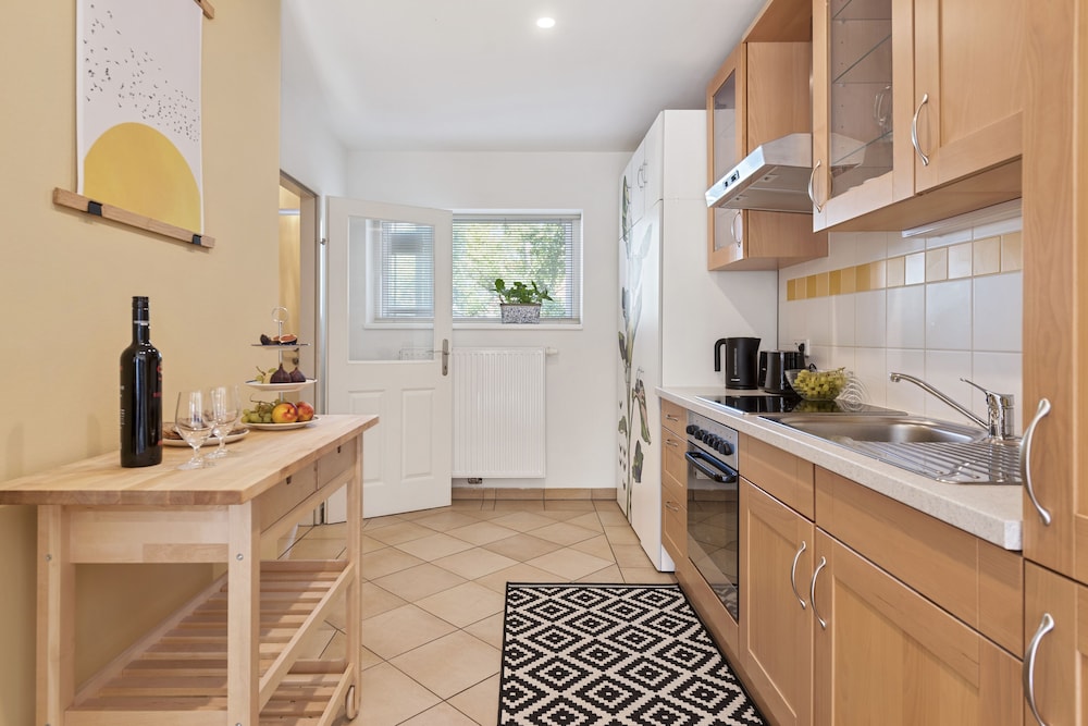 Foto - Vienna Hostel Ruthensteiner