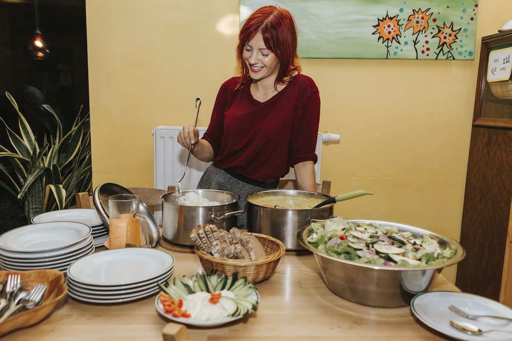 Foto - Vienna Hostel Ruthensteiner