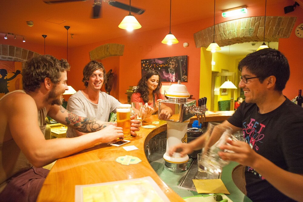 Foto - Vienna Hostel Ruthensteiner