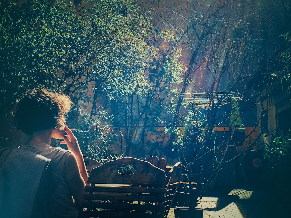 Foto - Vienna Hostel Ruthensteiner