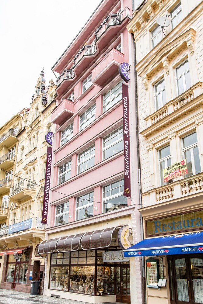 Madonna Apartments In Karlovy Vary Hotel Rates Reviews On Orbitz Featured Image