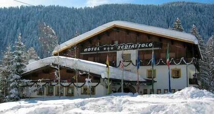 Hotel Scoiattolo