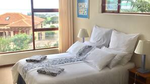 2 chambres, coffre-forts dans les chambres, Wi-Fi gratuit