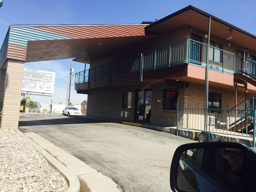 Albuquerque tram coupons