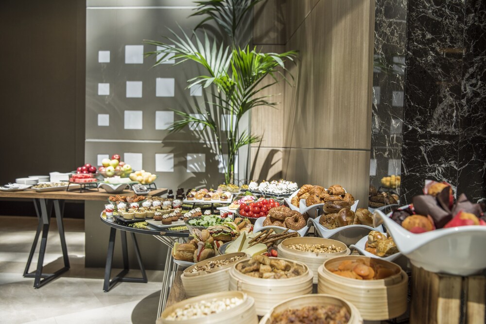 Clarion Hotel Golden Horn